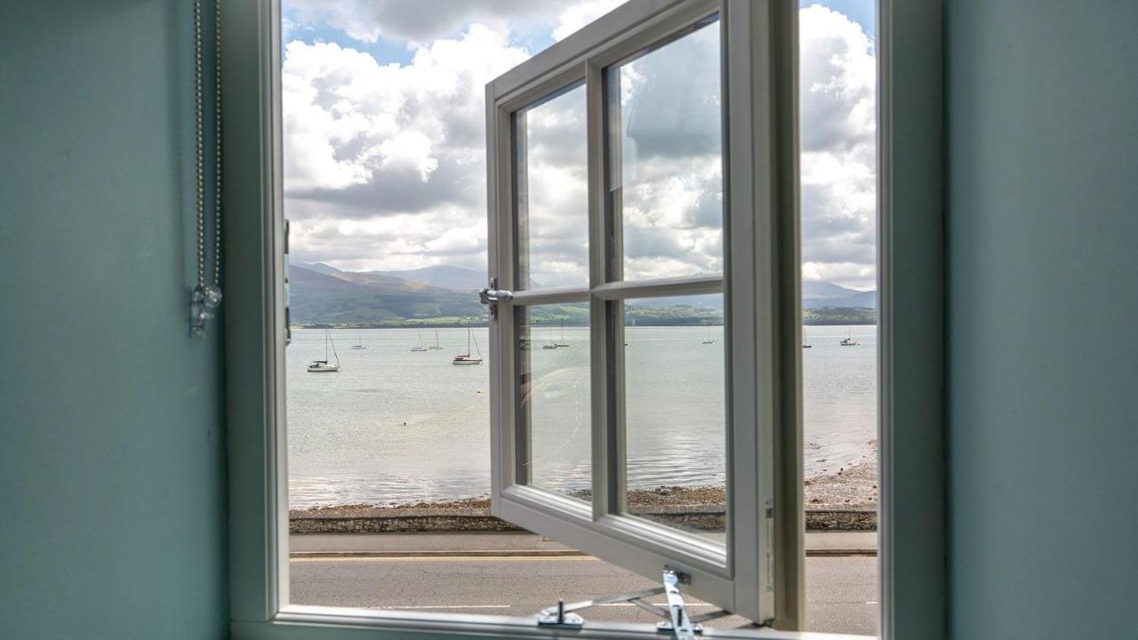 Pilot House Villa Beaumaris Exteriör bild