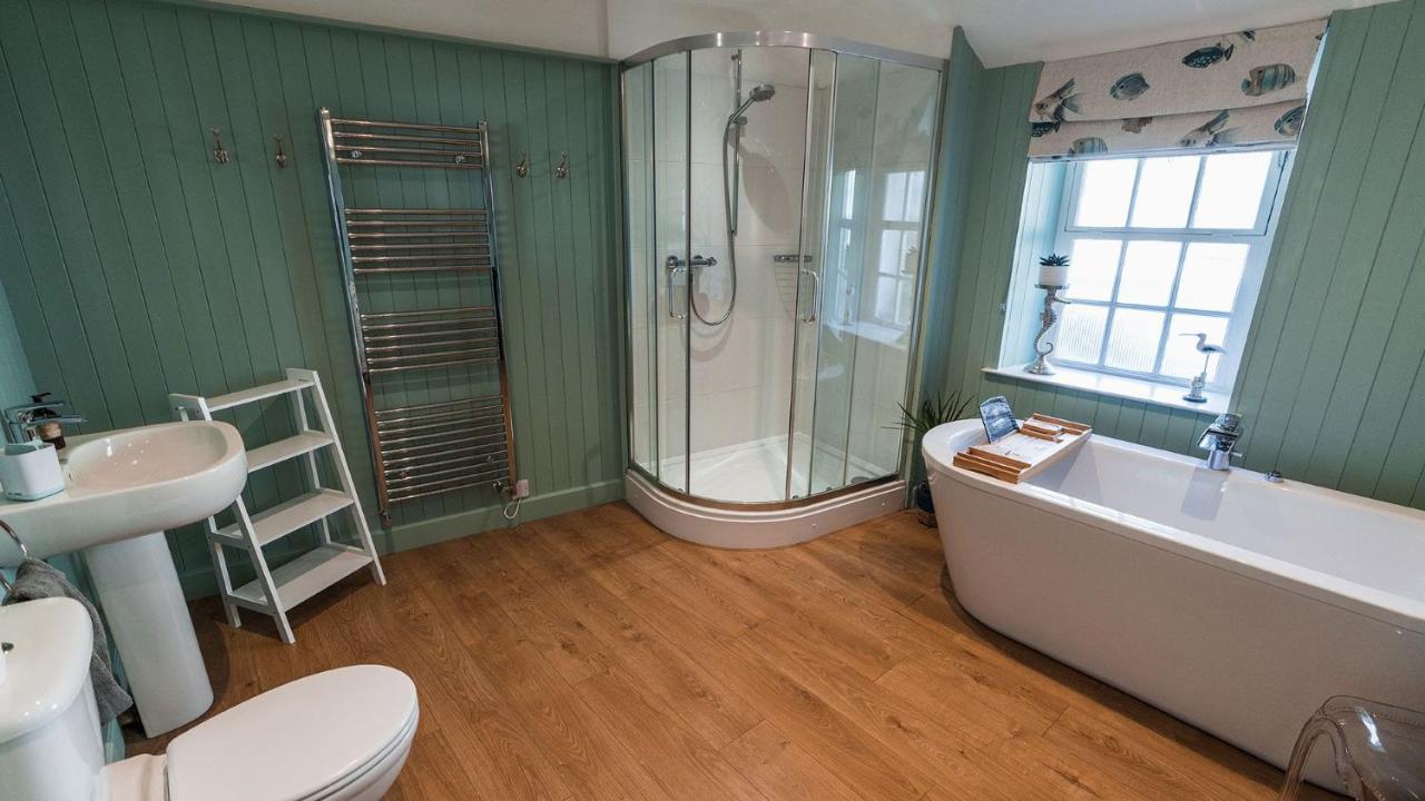 Pilot House Villa Beaumaris Exteriör bild