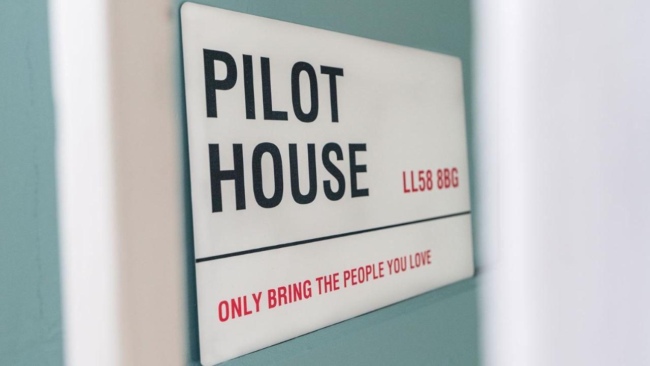 Pilot House Villa Beaumaris Exteriör bild